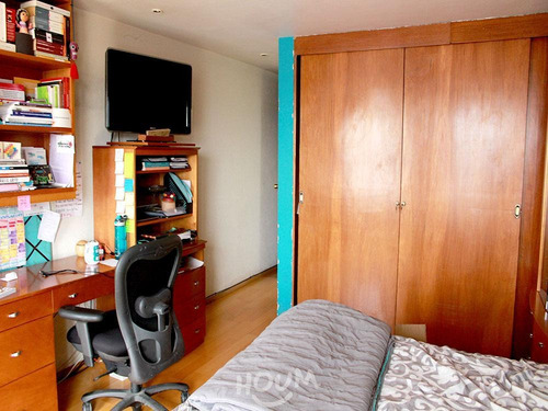 Imagen 12 de 28 de Departamento En Del Valle, Benito Juárez Con 4 Recámaras, 655 M², Id: 37917