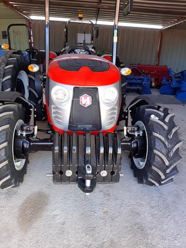 Hattat- Valtra B 3080