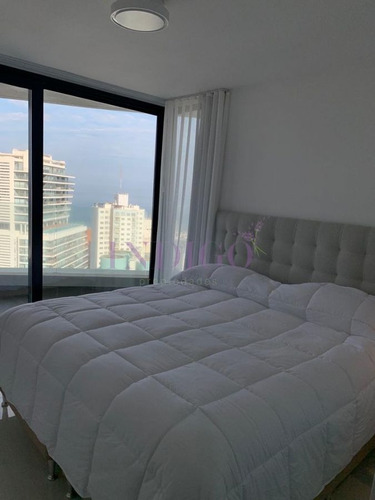 Imagen 11 de 13 de Departamento En Venta Edificio Artower