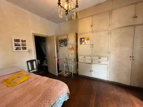 Venta Casa En Pocitos