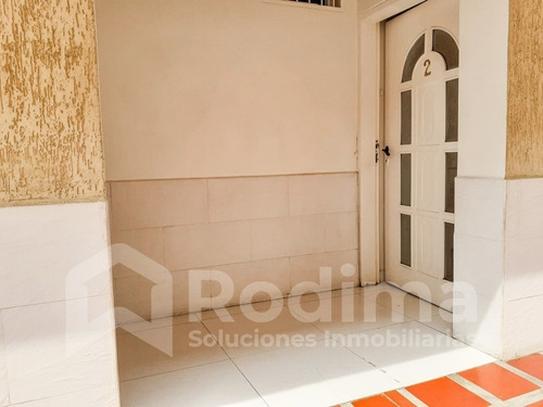 Imagen 3 de 9 de Apartamento En Alquiler, La Candelaria