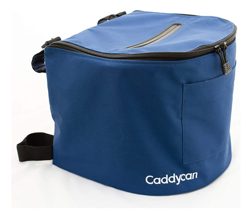 Caddycan Bote Basura Portatil Para Navegar Bolsa Resistente