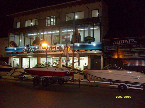 Imagen 4 de 11 de Canestrari 150 Con Mercury 50 Hp 4 Tiempos Unidad En Stock