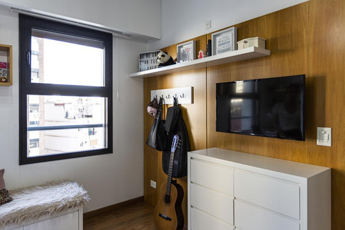 Departamento - Palermo - Torre Alto Palermo Plaza