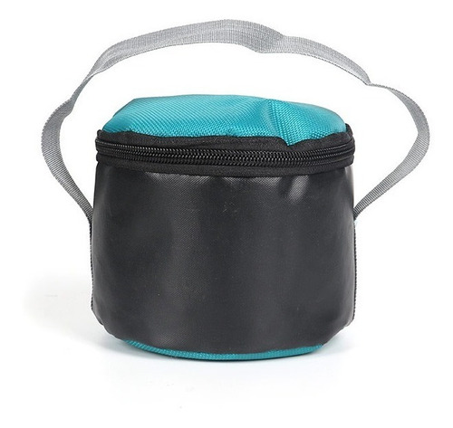Imagen 5 de 5 de Bolsa Core Bag 5 Kg Sand Bag Funcional Crossfit Full Meiso