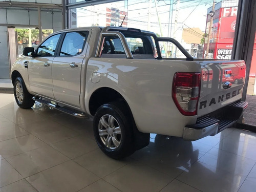 Imagen 20 de 22 de Ranger Xlt 3.2 4x2 Mt Brenson Bariloche