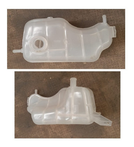 Deposito Bidon Agua Ford Fiesta 1996 / 2002 Diesel  1.8 