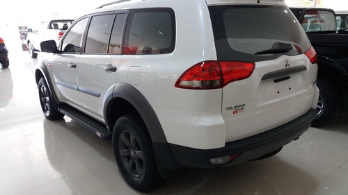 Mitsubishi Pajero 3.2 Outdoor Aut. 5lugares Aut Diesel