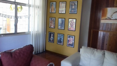 Imagem 11 de 30 de Casa Em Condomínio Para Venda - Vila Valqueire, Rio De Janeiro - 6 Vagas - 387