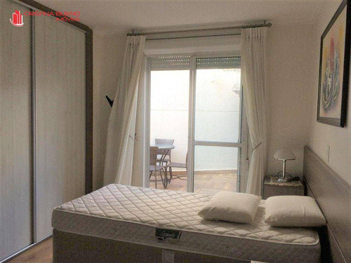 Imagem 13 de 21 de 4 Suìtes, 3 Vgs, Estuda Permuta, 311 M² - Bosque Da Saúde - São Paulo/sp - Ad0012 - Ad0012