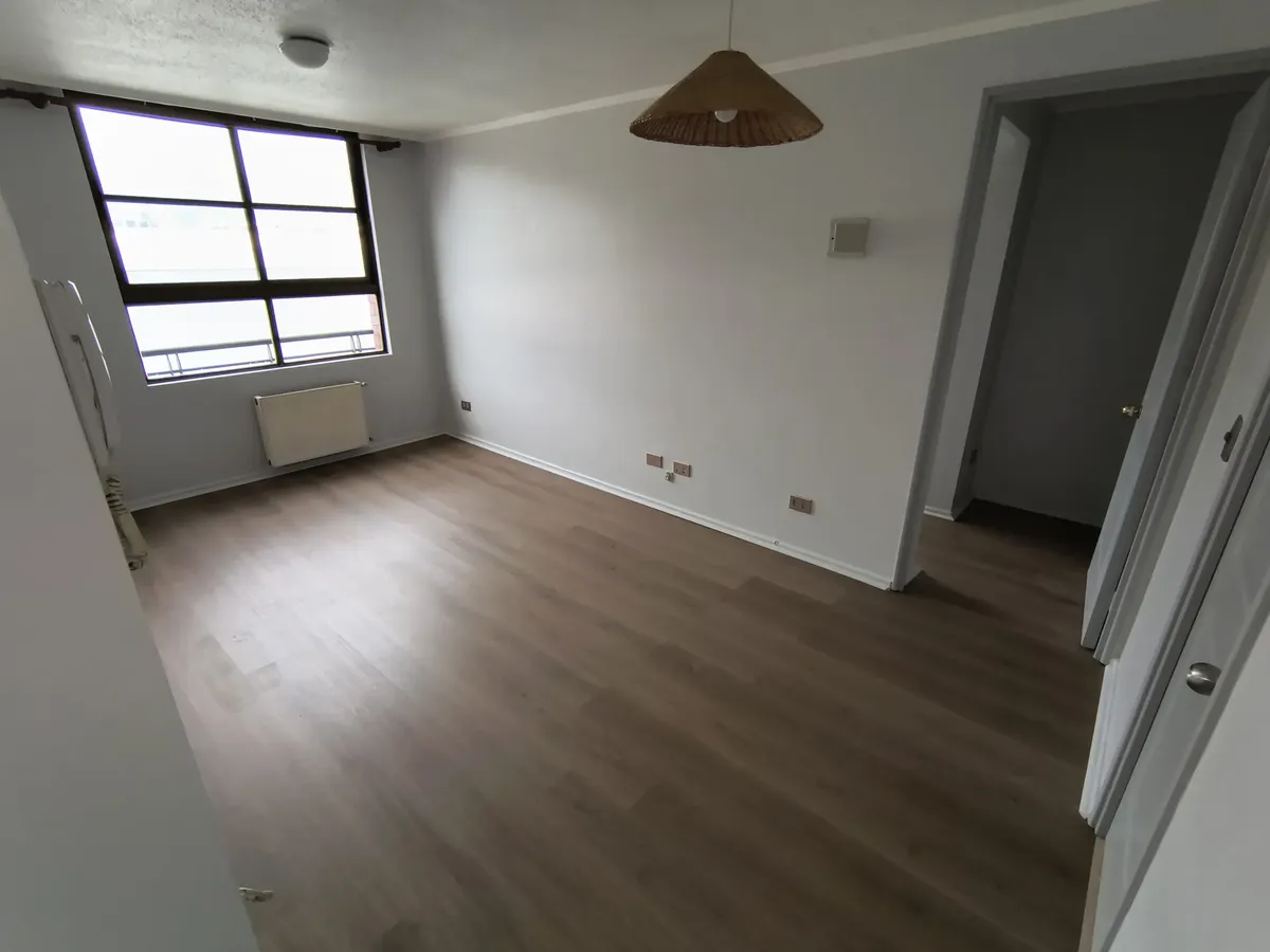 Imagen 5 de 12 de Dpto En Arriendo, A Pasos Hospital Regional Concepción