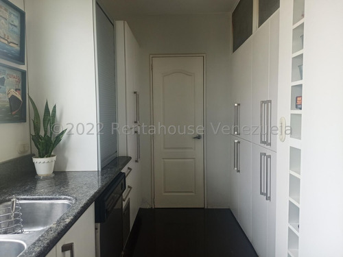 Imagen 6 de 19 de Apartamento En Alquiler En Los Naranjos De Las Mercedes Gg 22-25373