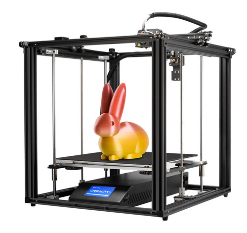 Ender 5 Plus Impresora 3d Creality + Filamento