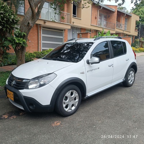 Renault Stepway 1.6l