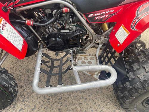 Imagen 6 de 10 de Yamaha Banshee 350