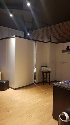 Imagen 8 de 12 de Barracas - Loft En Molina Ciudad
