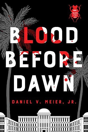 Libro:  Blood Before Dawn (the Dung Beetles Of Liberia)