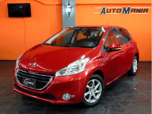 Peugeot 208 1.5 Allure Touchscreen