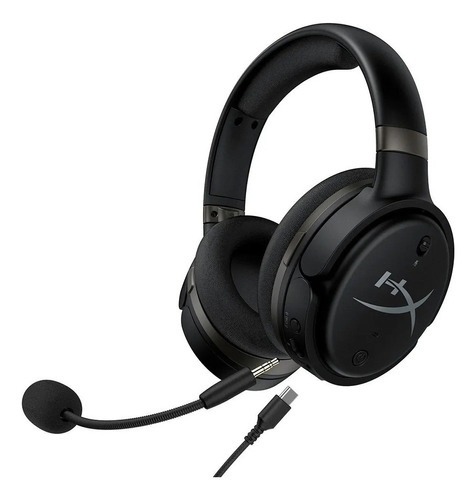 Auriculares Gamer Hyperx Cloud Orbit S Audio 3d 7.1