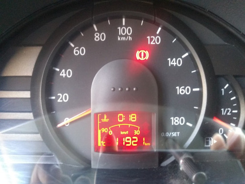 Volkswagen Gol 2013 1.0 Ecomotion Total Flex 3p
