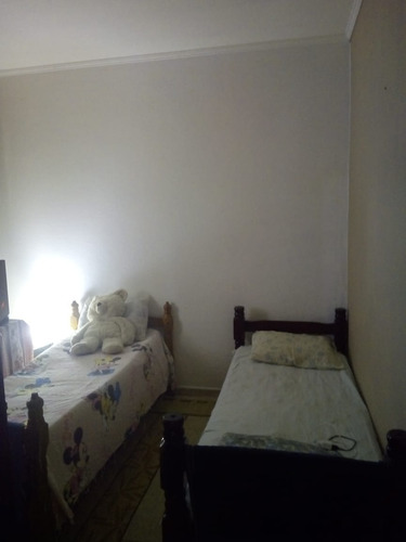 Imagem 7 de 12 de Casa Com Piscina Lado Serra Em Mongaguá!!! - Ca00834 - 69863454