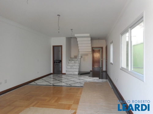Imagem 3 de 15 de Sobrado - Jardim Marajoara - Sp - 527897