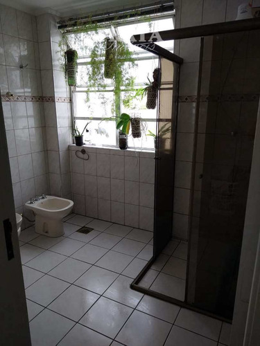 Imagem 7 de 18 de Boa Vista Sv Elevador 2 Dormitórios Armários Coz 1 Vaga Colet - V399292