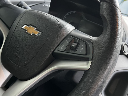 Chevrolet Prisma PRISMA Sed. LTZ 1.4 8V FlexPower 4p