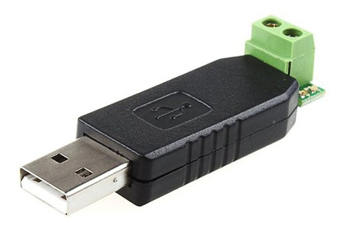 Conversor Usb A Rs485