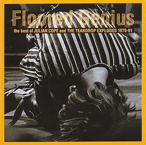 Floored Genius: The Best Of 1979-1991