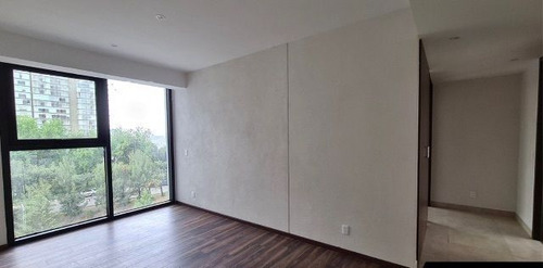 Departamento En Renta, En La Vista Bosque Real