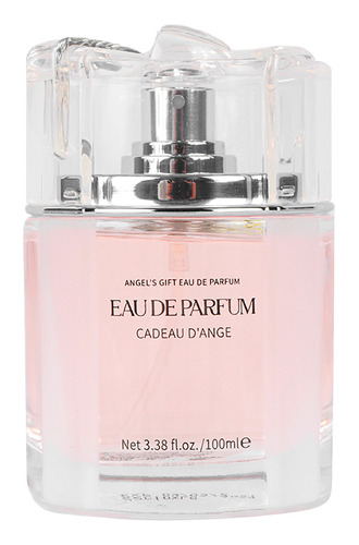 Miniso Perfume Angel's Gift Para Mujer 100 Ml Cítricos