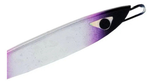 Isca Artificial De Pesca Jumping Jig Hidda Galaxy 80g 11,0cm