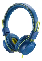 Comprar Powmee M2 Auriculares Niños Auriculares Con Cable Niños, Sin