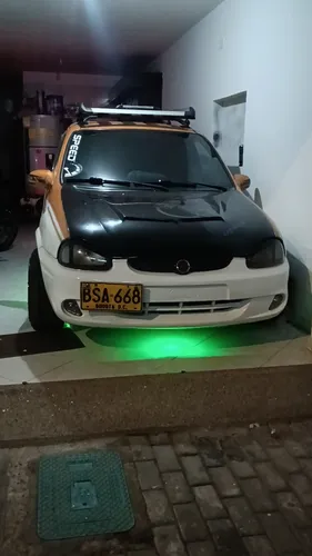 Chevrolet Corsa 1.4 Active