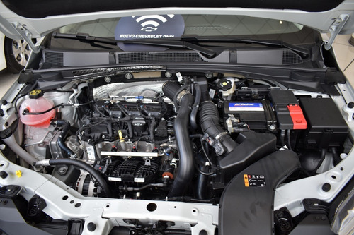 Chevrolet Onix Premier 1.0t