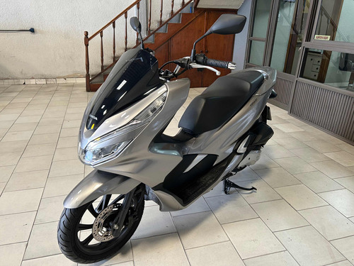 Honda Pcx 150