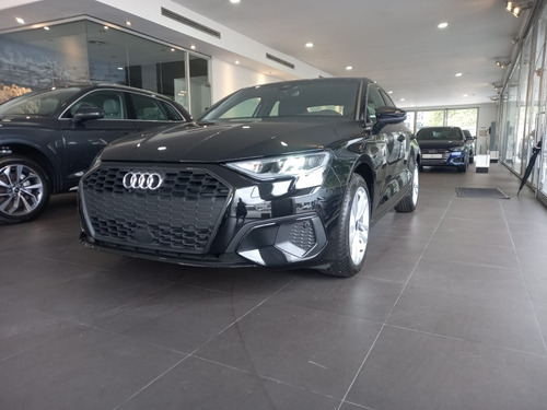Audi A3 1.5 35 Tfsi Sedan Tiptronic 150Cv