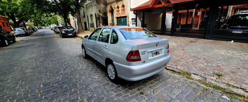 Volkswagen Polo Classic 1.6