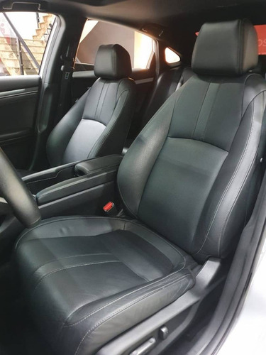Imagem 15 de 15 de Honda Civic 1.5 16v Turbo Gasolina Touring 4p Cvt