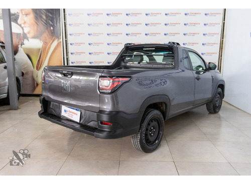 Fiat Strada 1.3 FIREFLY FLEX ENDURANCE CS PLUS MANUAL