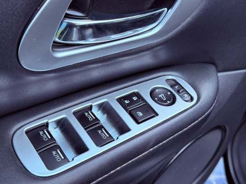 Honda HR-V 1.8 16V FLEX EX 4P AUTOMÁTICO