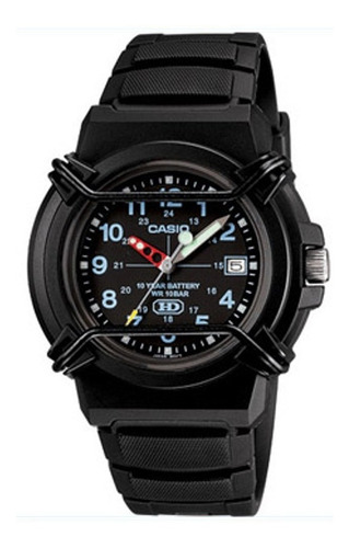 Reloj Casio Hda-600b Colores Surtidos/relojesymas