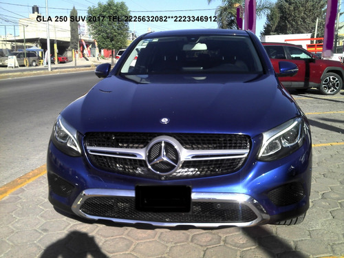 Mercedes-Benz Clase GLA 2.0 250 Cgi Sport Sin Techo At