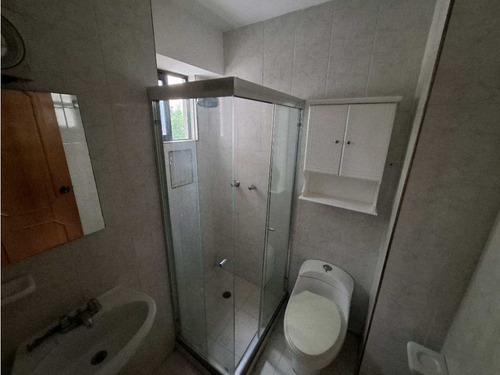 Apartamento En Venta Residencias Don Manuel El Parral Wc-9048530