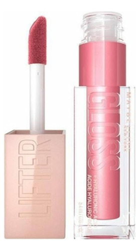 Lifter Gloss Maybelline #005 Petal - mL a $13596