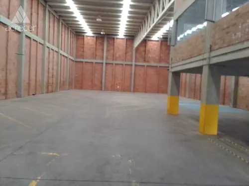 Arriendo Bodega En Suba-cota