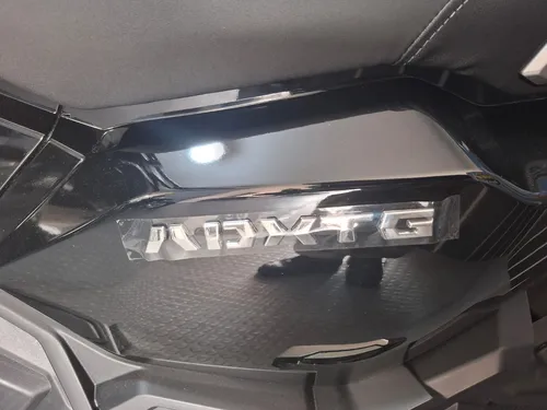 Sym Adxtg 150