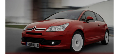 Kit De Filtros Masterfilt Peugeot 307/308/408 C4 2.0 Nafta