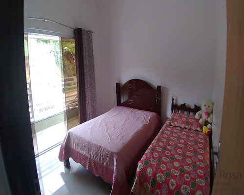 Imagem 7 de 16 de Casa - Ca00006 - 34299349